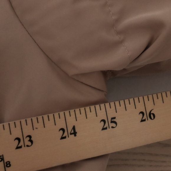 Puffer Quilted Jacket / Size XL / NWOT - Picture 9 of 10